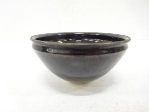 天目　茶碗